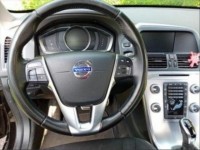 Volvo XC60 4 wd