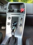Volvo XC60 4 wd