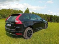 Volvo XC60 4 wd