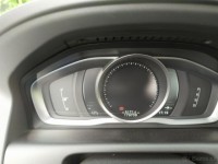 Volvo XC60 4 wd