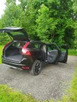 Volvo XC60 4 wd