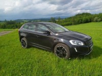 Volvo XC60 4 wd