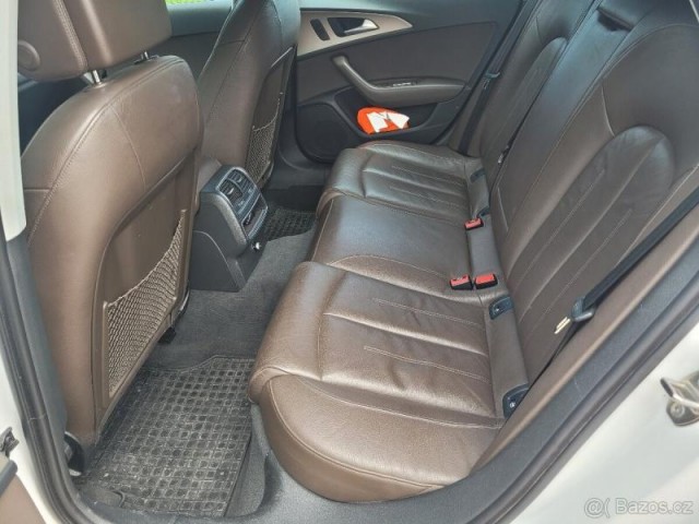 Audi A6 Allroad 3,0   Tdi