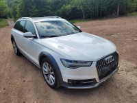 Audi A6 Allroad 3,0   Tdi