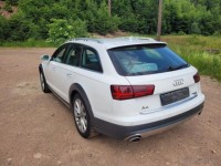 Audi A6 Allroad 3,0   Tdi