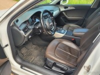 Audi A6 Allroad 3,0   Tdi