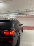 BMW X5 40D tvin turbo