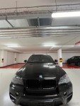 BMW X5 40D tvin turbo
