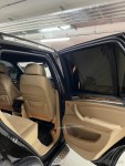 BMW X5 40D tvin turbo