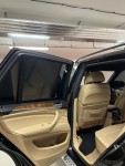 BMW X5 40D tvin turbo