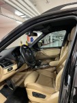 BMW X5 40D tvin turbo