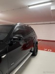 BMW X5 40D tvin turbo
