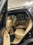 BMW X5 40D tvin turbo