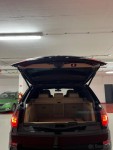 BMW X5 40D tvin turbo