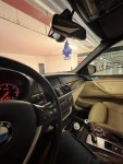 BMW X5 40D tvin turbo
