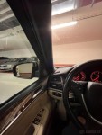 BMW X5 40D tvin turbo