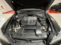 BMW X5 40D tvin turbo