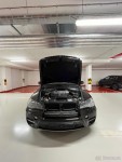 BMW X5 40D tvin turbo
