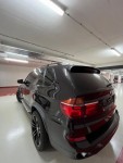 BMW X5 40D tvin turbo