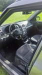 Škoda Yeti 1,6
