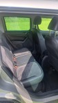 Škoda Yeti 1,6
