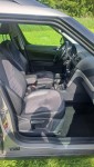 Škoda Yeti 1,6