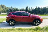 Nissan Qashqai 1,6   DIG-T N-CONNECTA