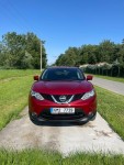 Nissan Qashqai 1,6   DIG-T N-CONNECTA
