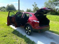 Nissan Qashqai 1,6   DIG-T N-CONNECTA