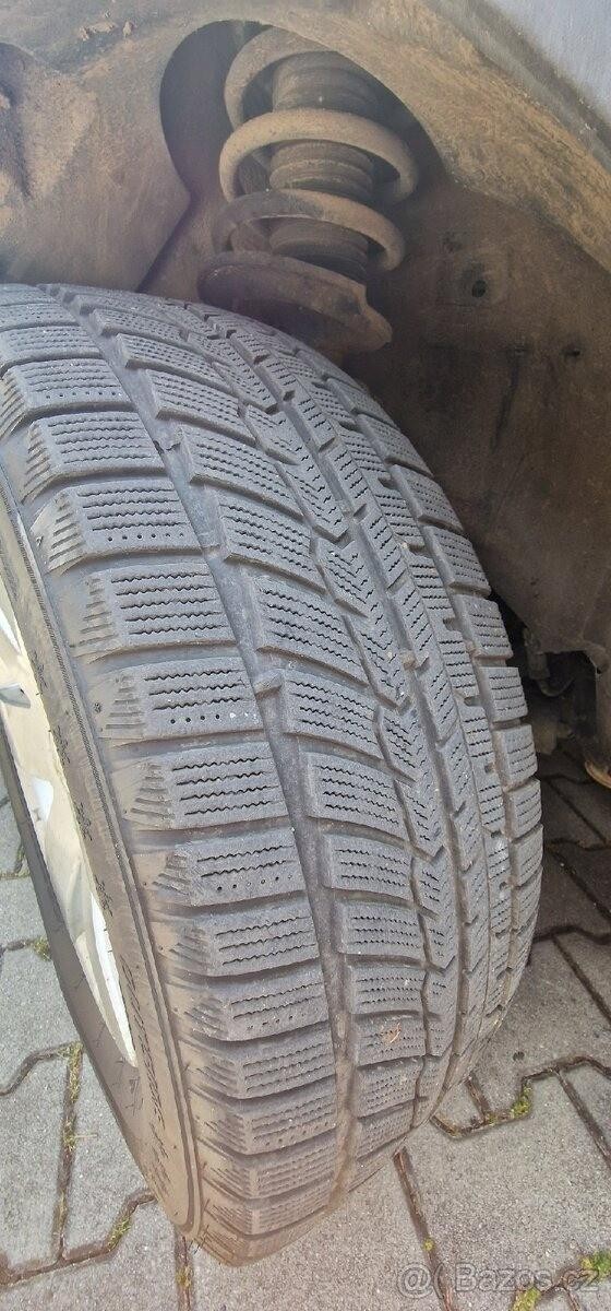 Chevrolet Captiva 2,4