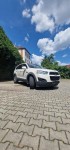 Chevrolet Captiva 2,4