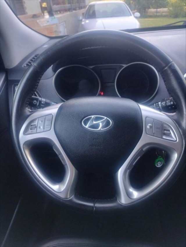 Hyundai ix35 2,0