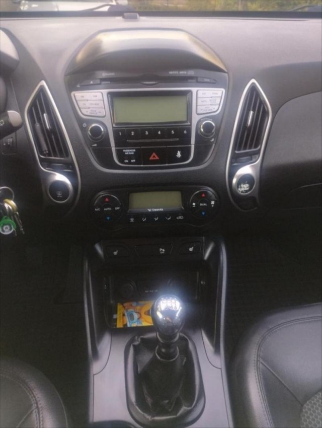 Hyundai ix35 2,0