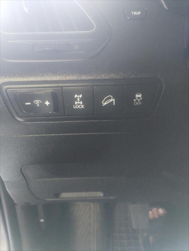 Hyundai ix35 2,0