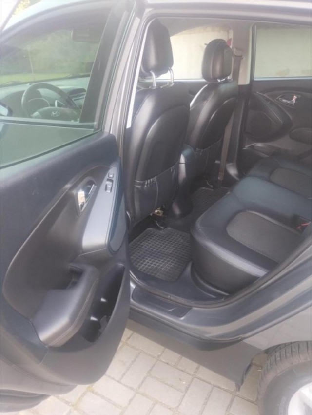 Hyundai ix35 2,0
