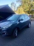 Hyundai ix35 2,0