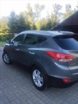 Hyundai ix35 2,0