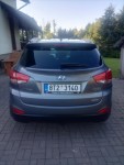 Hyundai ix35 2,0