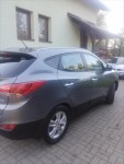 Hyundai ix35 2,0