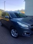 Hyundai ix35 2,0