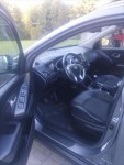 Hyundai ix35 2,0