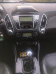 Hyundai ix35 2,0