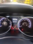 Hyundai ix35 2,0