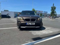 BMW X1 2,0   xDrive 20d automat