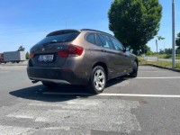 BMW X1 2,0   xDrive 20d automat