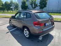 BMW X1 2,0   xDrive 20d automat