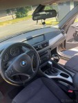 BMW X1 2,0   xDrive 20d automat