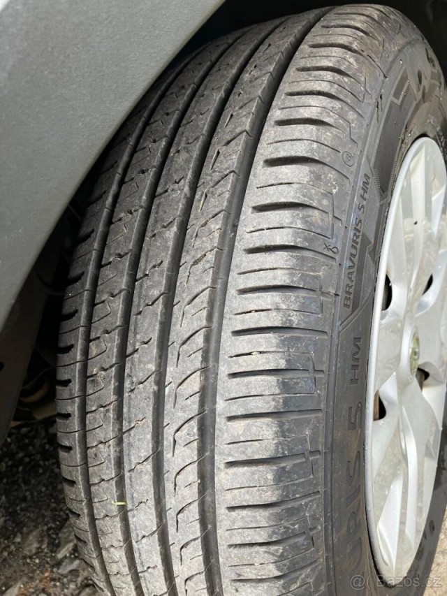 Nissan Qashqai 1,6