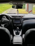 Nissan Qashqai 1,6