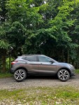 Nissan Qashqai 1,6